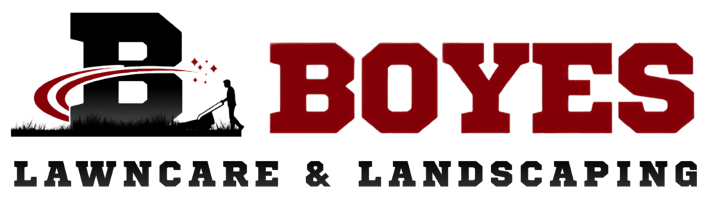 Boyes Horizontal Logo