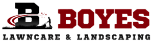 Boyes Horizontal Logo