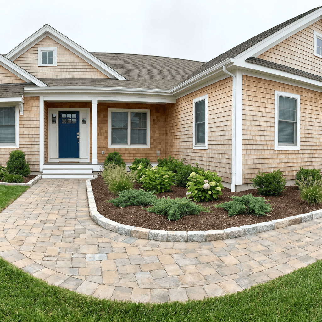 Landscaping company buyers guide
